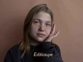 Editcoupe