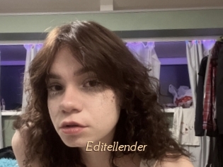 Editellender