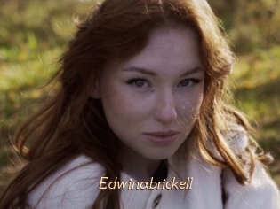 Edwinabrickell