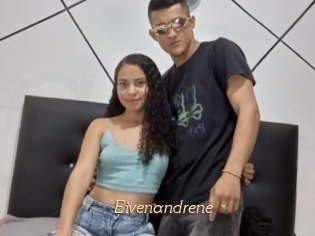 Eivenandrene