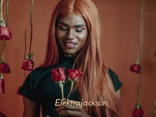 Elektrajackson