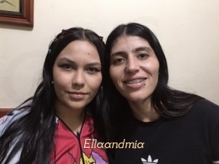 Ellaandmia