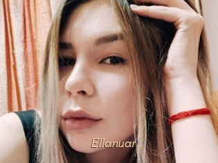 Ellanuar