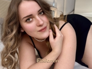 Ellielarson