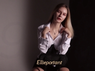 Ellieportant