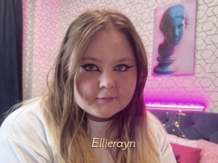 Ellierayn