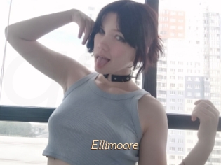 Ellimoore