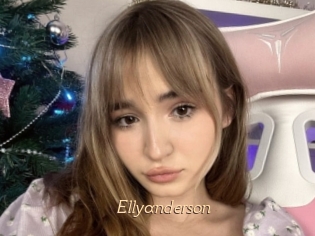 Ellyanderson