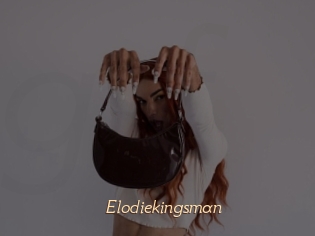 Elodiekingsman