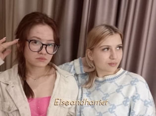 Elsaandharriet