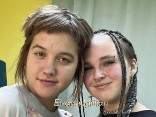 Elvaandgillian