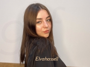 Elvahassell