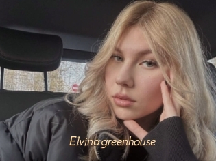 Elvinagreenhouse