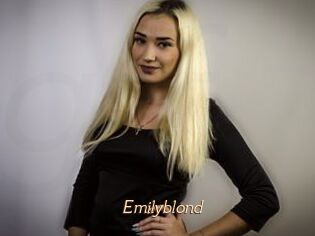 Emilyblond