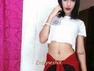 Emilysexhot