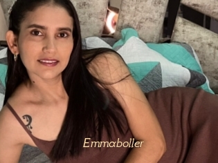 Emmaboller