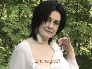 Emmagiedi