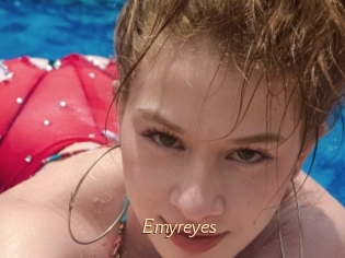 Emyreyes