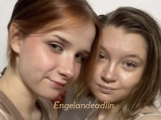 Engelandeadlin