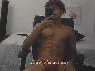 Erick_zhimerman