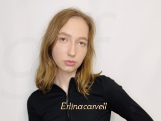 Erlinacarvell