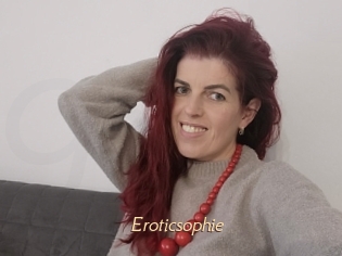 Eroticsophie