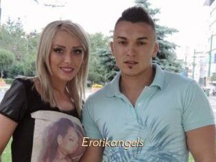 Erotikangels