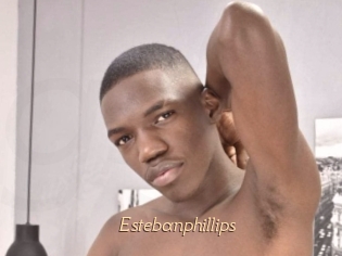 Estebanphillips