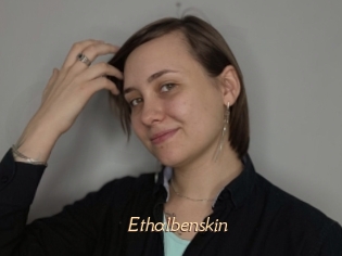 Ethalbenskin
