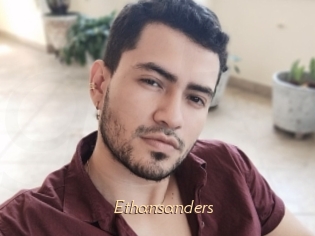 Ethansanders