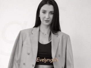 Evelyngills