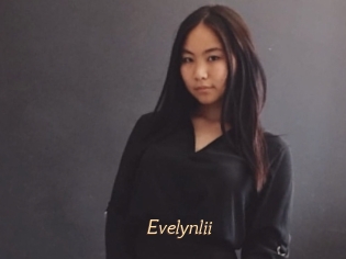 Evelynlii