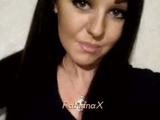 FabianaX