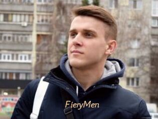 FieryMen