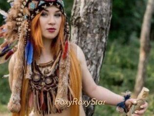 FoxyRoxyStar