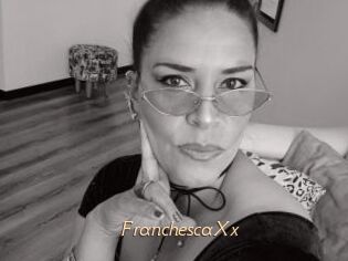 FranchescaXx