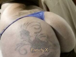 FrenchyX