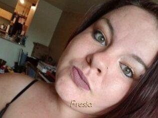 Fresia