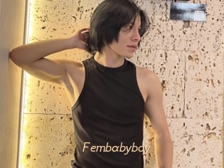 Fembabyboy