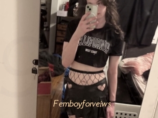 Femboyforveiws