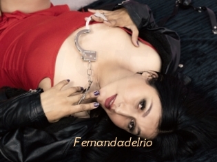 Fernandadelrio