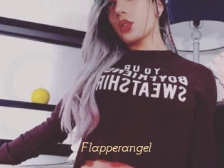 Flapperangel