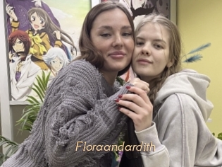 Floraandardith