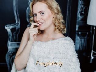 Fragilebirdy