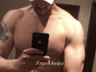 Fran44esko