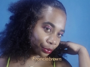 Franciabrown