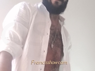 Francisshowcam