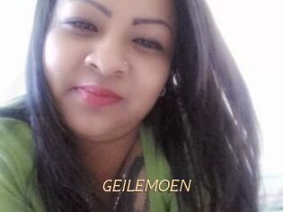 GEILEMOEN