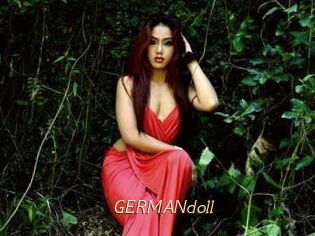 GERMANdoll