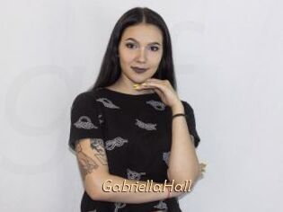 GabriellaHall